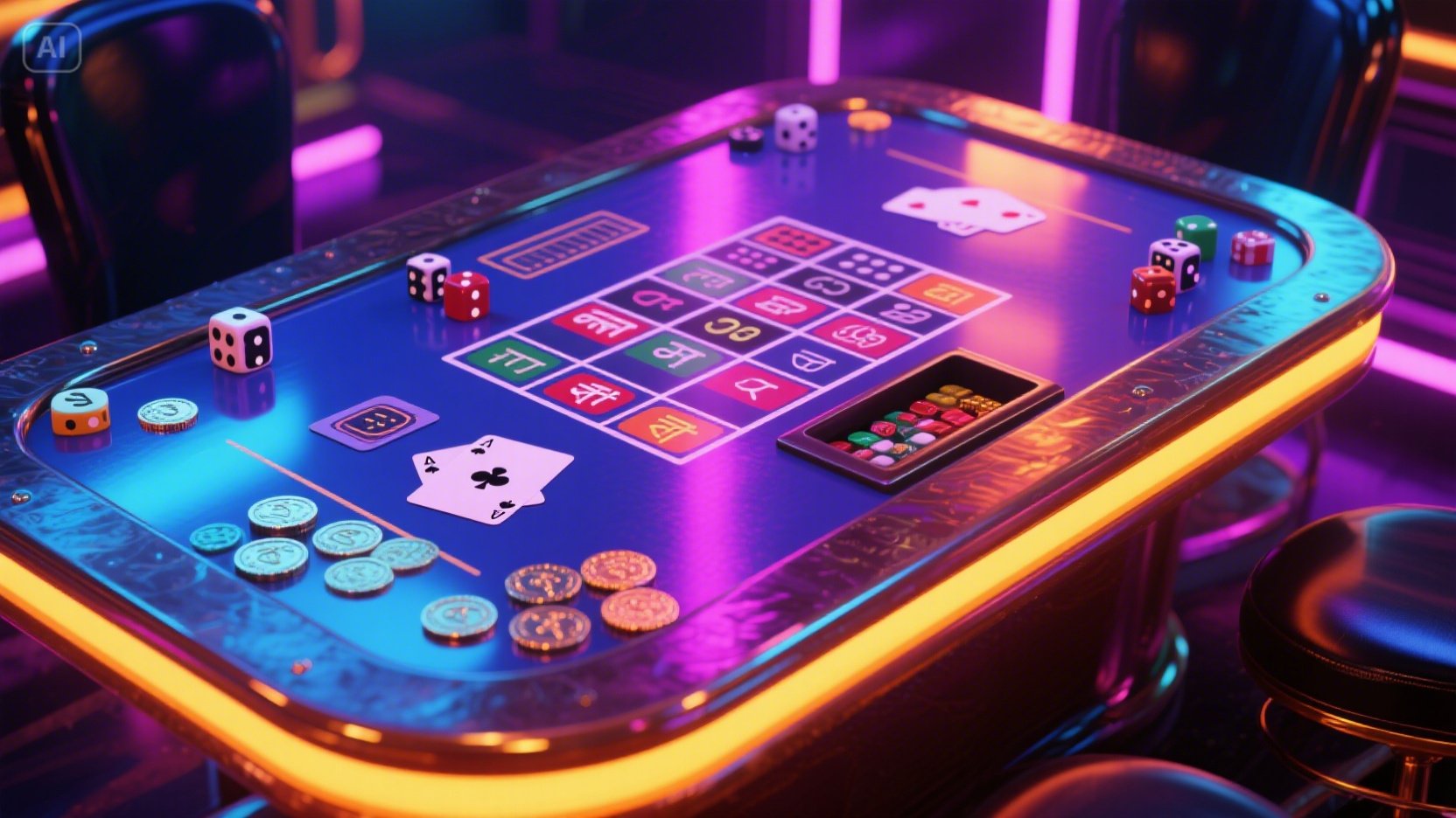 Casino Kajot desktop and mobile interfaces