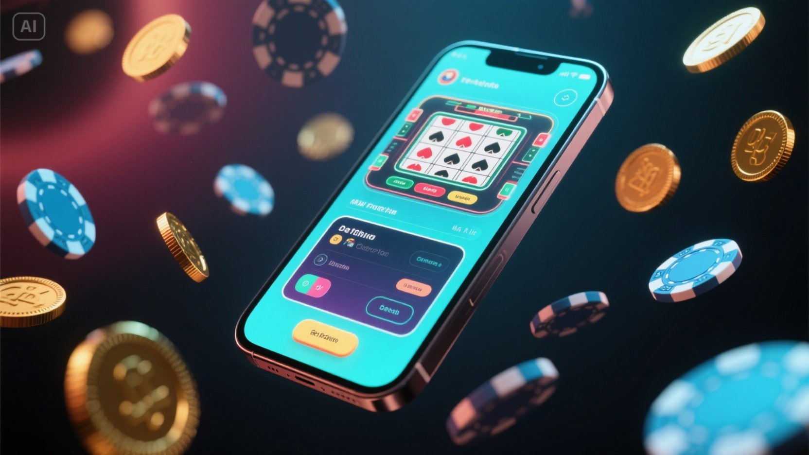 Casino Kajot desktop and mobile interfaces